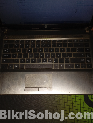 HP Probook Laptop i5 2Gen